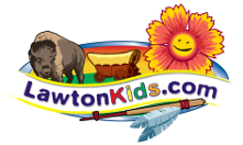 LawtonKids.com Logo