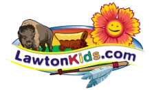 LawtonKids.com Logo